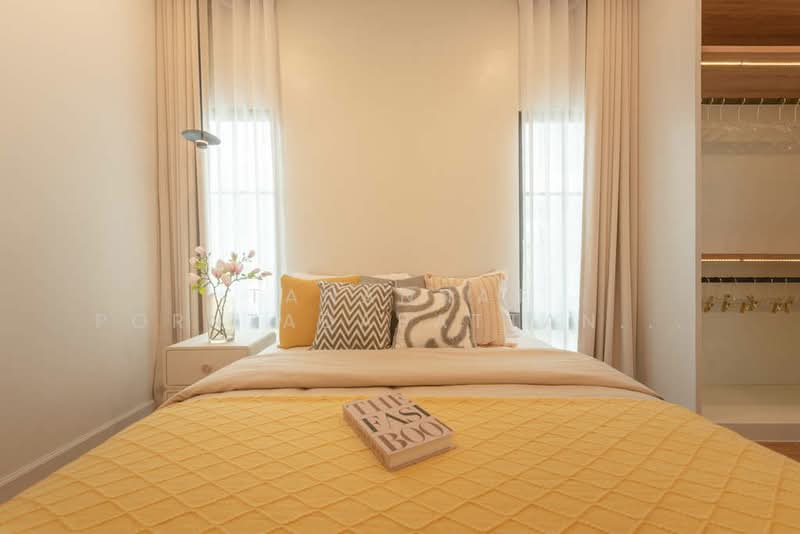 โครงการเกรซเเลนด์, เชียงใหม่, หารแก้ว, หางดง, เชียงใหม่, 205 ตร.ม., บ้านเดี่ยว ขาย, โดย Tanannat Porntadapattanayothin, 500213345 - DDproperty.com