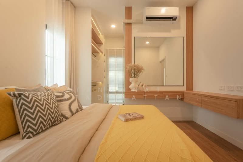 โครงการเกรซเเลนด์, เชียงใหม่, หารแก้ว, หางดง, เชียงใหม่, 205 ตร.ม., บ้านเดี่ยว ขาย, โดย Tanannat Porntadapattanayothin, 500213345 - DDproperty.com