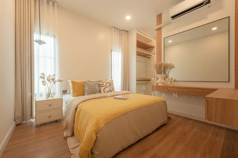 Graceland, Chiang Mai, Han Kaeo, Hang Dong, Chiang Mai, 4 Bedrooms, 205 sqm, Single Detached House For Sale, by Tanannat Porntadapattanayothin, 500213345 - DDproperty.com