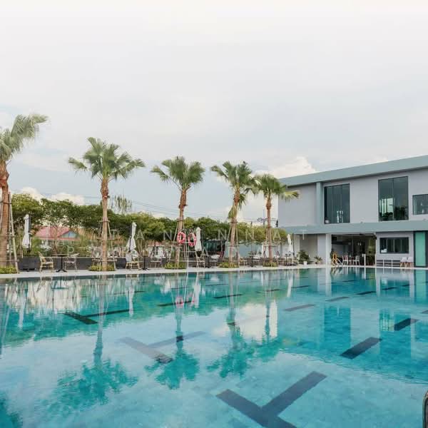 Graceland, Chiang Mai, Han Kaeo, Hang Dong, Chiang Mai, 4 Bedrooms, 205 sqm, Single Detached House For Sale, by Tanannat Porntadapattanayothin, 500213345 - DDproperty.com