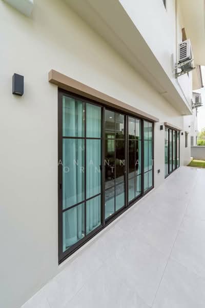 Graceland, Chiang Mai, Han Kaeo, Hang Dong, Chiang Mai, 4 Bedrooms, 265 sqm, Single Detached House For Sale, by Tanannat Porntadapattanayothin, 500213346 - DDproperty.com