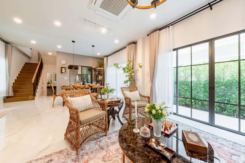 โครงการเกรซเเลนด์, เชียงใหม่, หารแก้ว, หางดง, เชียงใหม่, 265 ตร.ม., บ้านเดี่ยว ขาย, โดย Tanannat Porntadapattanayothin, 500213346 - DDproperty.com