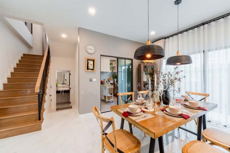 Graceland, Chiang Mai, Han Kaeo, Hang Dong, Chiang Mai, 4 Bedrooms, 265 sqm, Single Detached House For Sale, by Tanannat Porntadapattanayothin, 500213346 - DDproperty.com