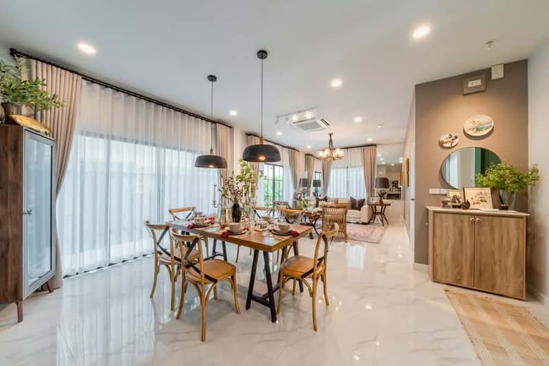 โครงการเกรซเเลนด์, เชียงใหม่, หารแก้ว, หางดง, เชียงใหม่, 265 ตร.ม., บ้านเดี่ยว ขาย, โดย Tanannat Porntadapattanayothin, 500213346 - DDproperty.com