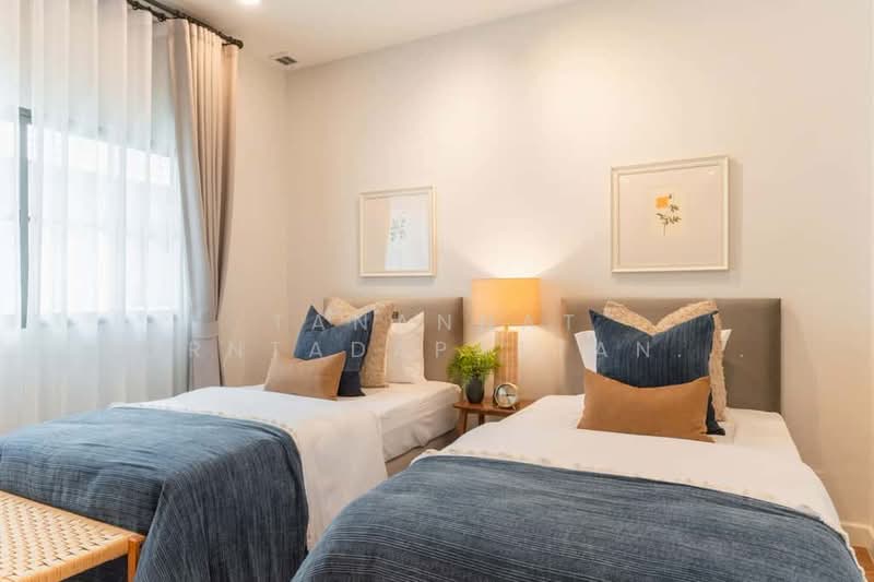 โครงการเกรซเเลนด์, เชียงใหม่, หารแก้ว, หางดง, เชียงใหม่, 265 ตร.ม., บ้านเดี่ยว ขาย, โดย Tanannat Porntadapattanayothin, 500213346 - DDproperty.com