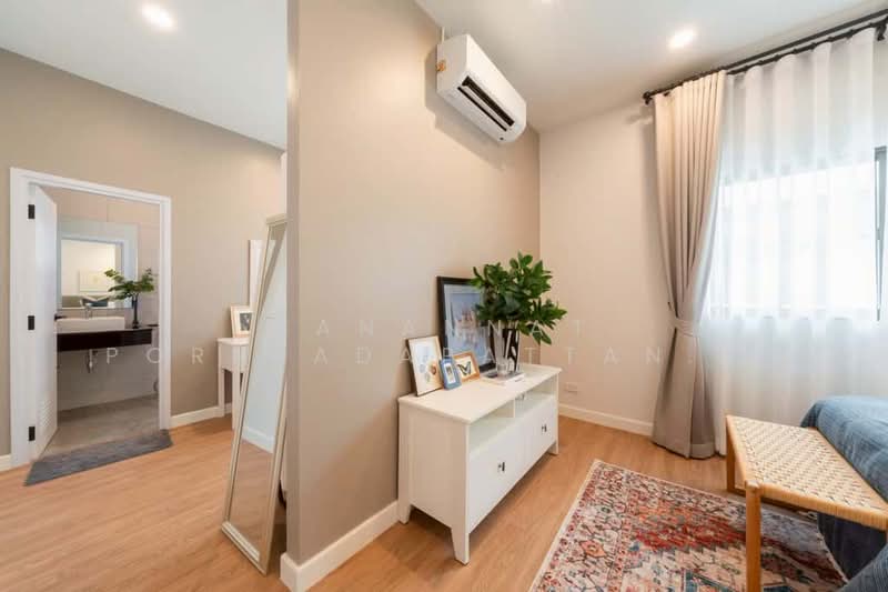 Graceland, Chiang Mai, Han Kaeo, Hang Dong, Chiang Mai, 4 Bedrooms, 265 sqm, Single Detached House For Sale, by Tanannat Porntadapattanayothin, 500213346 - DDproperty.com