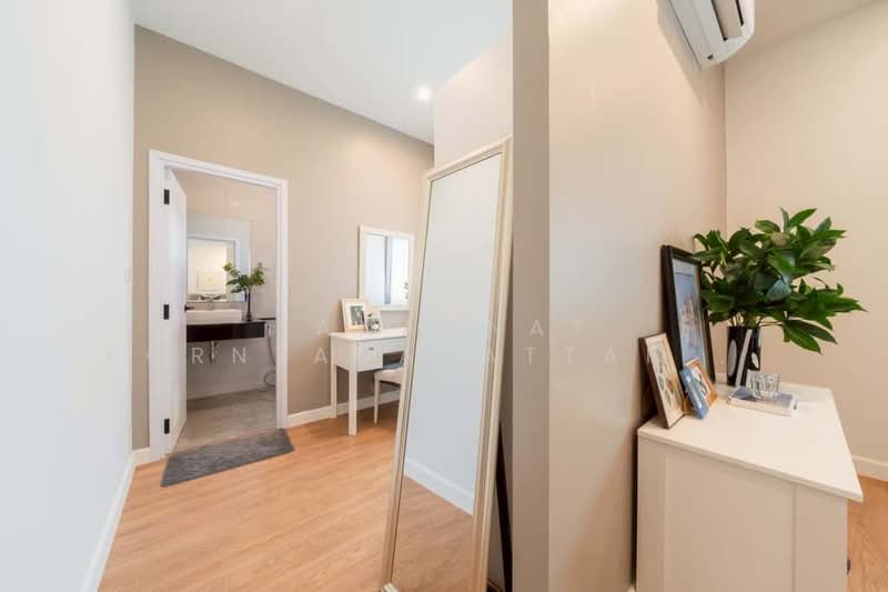 โครงการเกรซเเลนด์, เชียงใหม่, หารแก้ว, หางดง, เชียงใหม่, 265 ตร.ม., บ้านเดี่ยว ขาย, โดย Tanannat Porntadapattanayothin, 500213346 - DDproperty.com