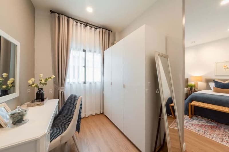 Graceland, Chiang Mai, Han Kaeo, Hang Dong, Chiang Mai, 4 Bedrooms, 265 sqm, Single Detached House For Sale, by Tanannat Porntadapattanayothin, 500213346 - DDproperty.com