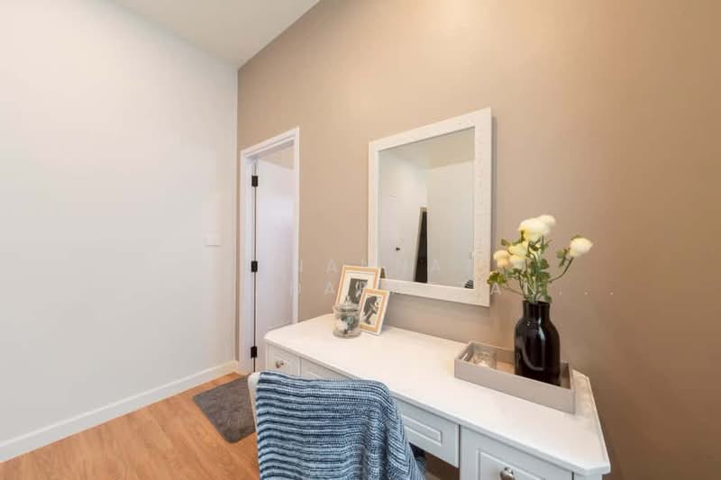 โครงการเกรซเเลนด์, เชียงใหม่, หารแก้ว, หางดง, เชียงใหม่, 265 ตร.ม., บ้านเดี่ยว ขาย, โดย Tanannat Porntadapattanayothin, 500213346 - DDproperty.com