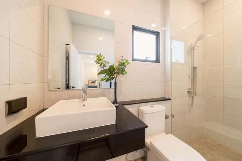 Graceland, Chiang Mai, Han Kaeo, Hang Dong, Chiang Mai, 4 Bedrooms, 265 sqm, Single Detached House For Sale, by Tanannat Porntadapattanayothin, 500213346 - DDproperty.com