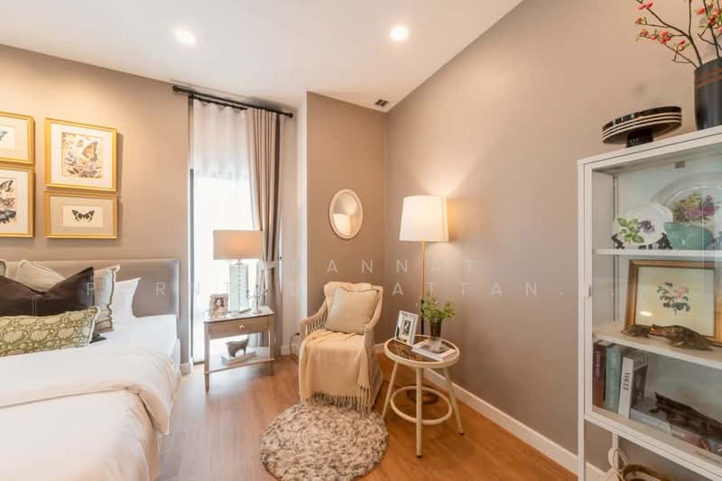 Graceland, Chiang Mai, Han Kaeo, Hang Dong, Chiang Mai, 4 Bedrooms, 265 sqm, Single Detached House For Sale, by Tanannat Porntadapattanayothin, 500213346 - DDproperty.com