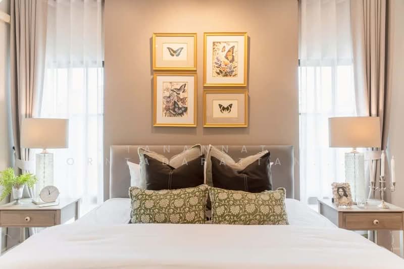 Graceland, Chiang Mai, Han Kaeo, Hang Dong, Chiang Mai, 4 Bedrooms, 265 sqm, Single Detached House For Sale, by Tanannat Porntadapattanayothin, 500213346 - DDproperty.com