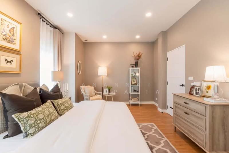 โครงการเกรซเเลนด์, เชียงใหม่, หารแก้ว, หางดง, เชียงใหม่, 265 ตร.ม., บ้านเดี่ยว ขาย, โดย Tanannat Porntadapattanayothin, 500213346 - DDproperty.com