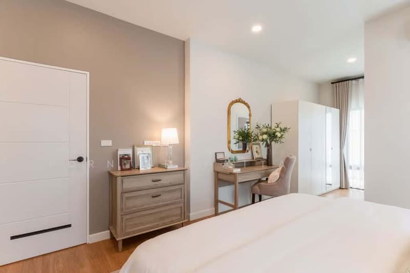 โครงการเกรซเเลนด์, เชียงใหม่, หารแก้ว, หางดง, เชียงใหม่, 265 ตร.ม., บ้านเดี่ยว ขาย, โดย Tanannat Porntadapattanayothin, 500213346 - DDproperty.com