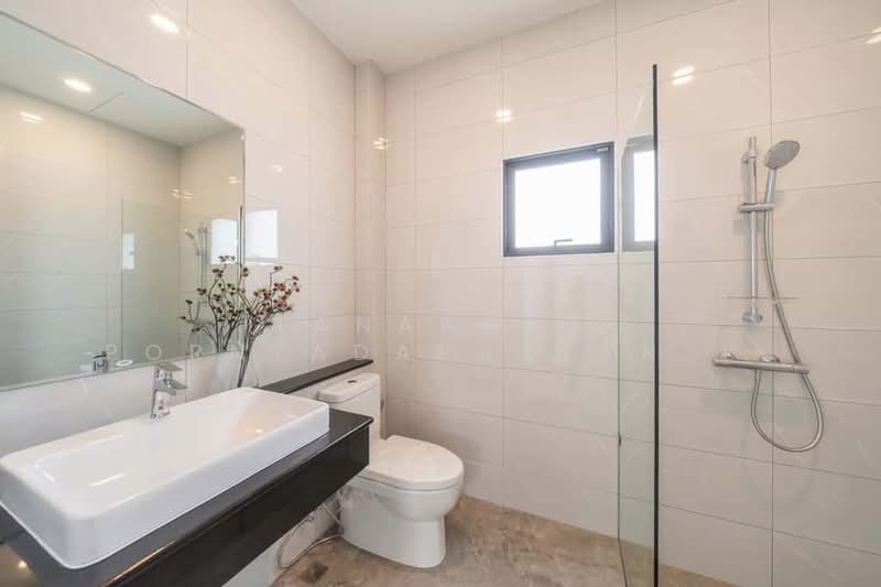 โครงการเกรซเเลนด์, เชียงใหม่, หารแก้ว, หางดง, เชียงใหม่, 265 ตร.ม., บ้านเดี่ยว ขาย, โดย Tanannat Porntadapattanayothin, 500213346 - DDproperty.com