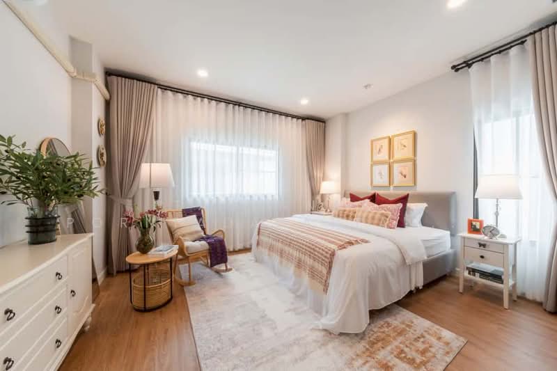 โครงการเกรซเเลนด์, เชียงใหม่, หารแก้ว, หางดง, เชียงใหม่, 265 ตร.ม., บ้านเดี่ยว ขาย, โดย Tanannat Porntadapattanayothin, 500213346 - DDproperty.com