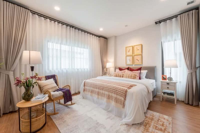 โครงการเกรซเเลนด์, เชียงใหม่, หารแก้ว, หางดง, เชียงใหม่, 265 ตร.ม., บ้านเดี่ยว ขาย, โดย Tanannat Porntadapattanayothin, 500213346 - DDproperty.com