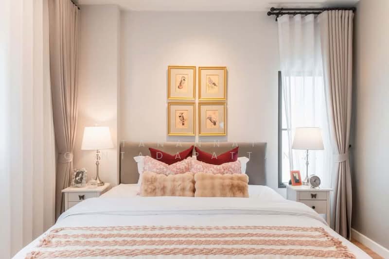 โครงการเกรซเเลนด์, เชียงใหม่, หารแก้ว, หางดง, เชียงใหม่, 265 ตร.ม., บ้านเดี่ยว ขาย, โดย Tanannat Porntadapattanayothin, 500213346 - DDproperty.com