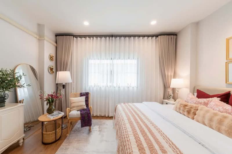 Graceland, Chiang Mai, Han Kaeo, Hang Dong, Chiang Mai, 4 Bedrooms, 265 sqm, Single Detached House For Sale, by Tanannat Porntadapattanayothin, 500213346 - DDproperty.com