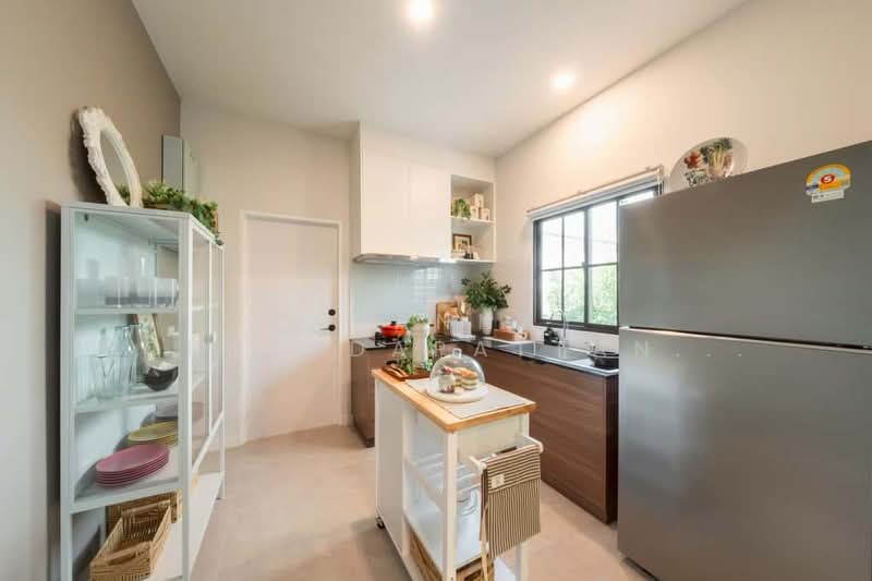 Graceland, Chiang Mai, Han Kaeo, Hang Dong, Chiang Mai, 4 Bedrooms, 265 sqm, Single Detached House For Sale, by Tanannat Porntadapattanayothin, 500213346 - DDproperty.com