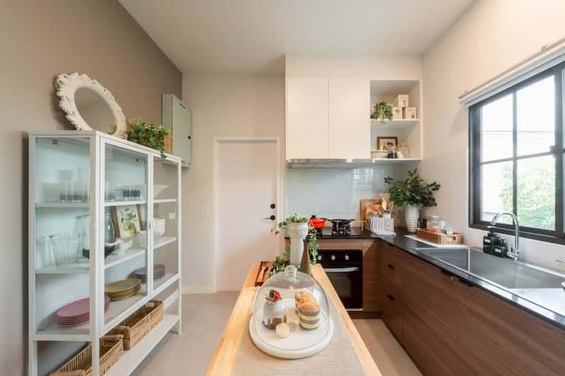 Graceland, Chiang Mai, Han Kaeo, Hang Dong, Chiang Mai, 4 Bedrooms, 265 sqm, Single Detached House For Sale, by Tanannat Porntadapattanayothin, 500213346 - DDproperty.com