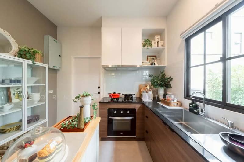 Graceland, Chiang Mai, Han Kaeo, Hang Dong, Chiang Mai, 4 Bedrooms, 265 sqm, Single Detached House For Sale, by Tanannat Porntadapattanayothin, 500213346 - DDproperty.com