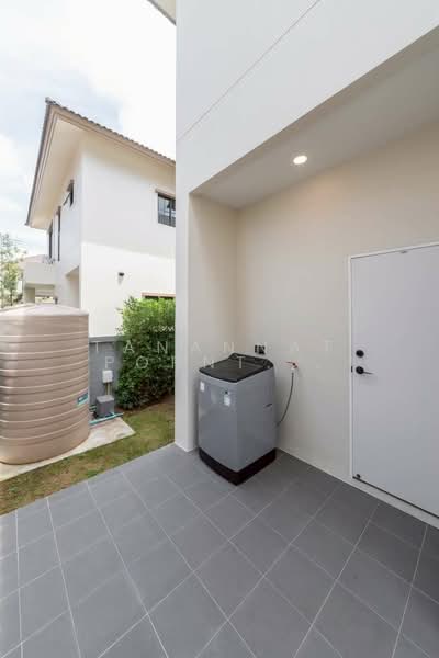 Graceland, Chiang Mai, Han Kaeo, Hang Dong, Chiang Mai, 4 Bedrooms, 265 sqm, Single Detached House For Sale, by Tanannat Porntadapattanayothin, 500213346 - DDproperty.com