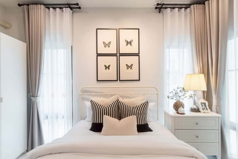 Graceland, Chiang Mai, Han Kaeo, Hang Dong, Chiang Mai, 4 Bedrooms, 265 sqm, Single Detached House For Sale, by Tanannat Porntadapattanayothin, 500213346 - DDproperty.com