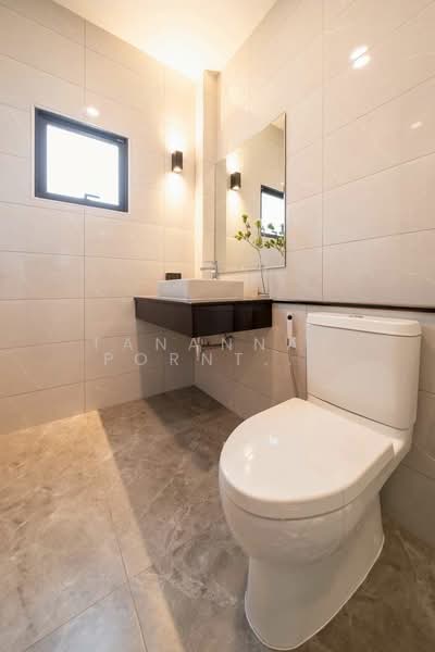 Graceland, Chiang Mai, Han Kaeo, Hang Dong, Chiang Mai, 4 Bedrooms, 265 sqm, Single Detached House For Sale, by Tanannat Porntadapattanayothin, 500213346 - DDproperty.com