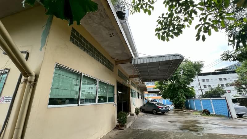 Factory for Rent, Bangkok, สุขุมวิท, Bang Na Nuea, Bang Na, Bangkok, , 2,160 sqm, Warehouse/Factory For Rent, by Miss Nana, 500213347 - DDproperty.com