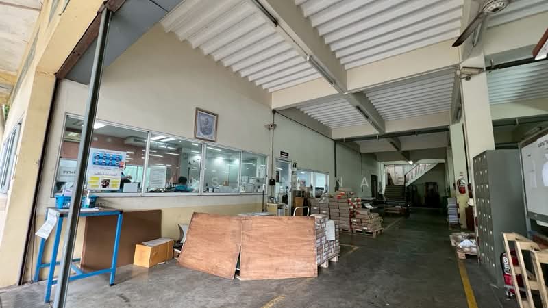 Factory for Rent, Bangkok, สุขุมวิท, Bang Na Nuea, Bang Na, Bangkok, , 2,160 sqm, Warehouse/Factory For Rent, by Miss Nana, 500213347 - DDproperty.com