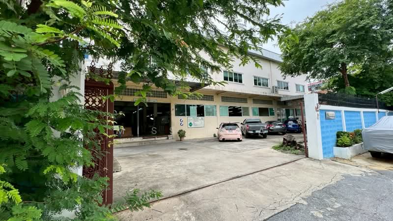 โรงงงานให้เช่า ลาซาล, กรุงเทพ, สุขุมวิท, บางนาเหนือ, บางนา, กรุงเทพ, 2,160 ตร.ม., โกดัง-โรงงาน ให้เช่า, โดย Miss Nana, 500213347 - DDproperty.com