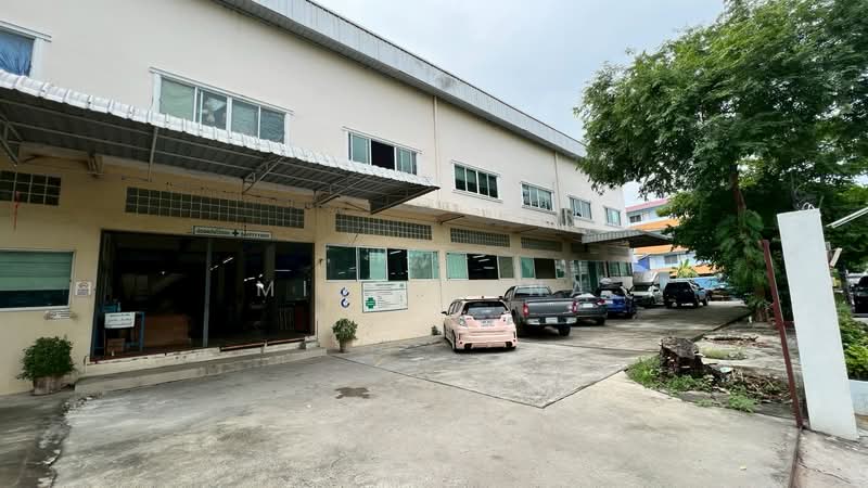 Factory for Rent, Bangkok, สุขุมวิท, Bang Na Nuea, Bang Na, Bangkok, , 2,160 sqm, Warehouse/Factory For Rent, by Miss Nana, 500213347 - DDproperty.com