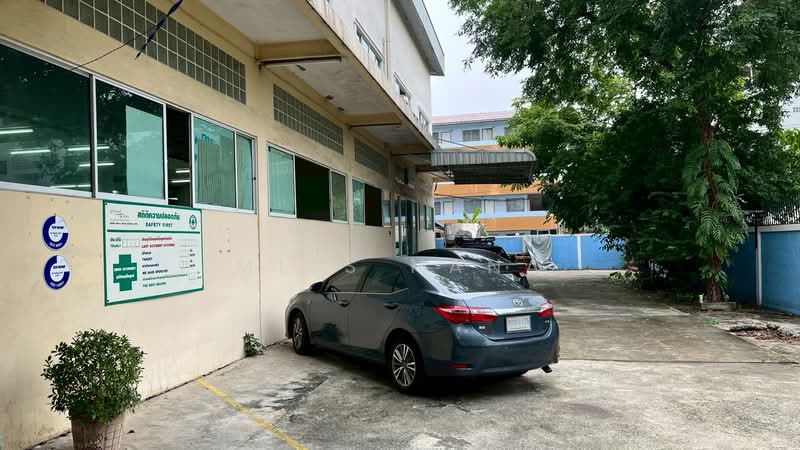 Factory for Rent, Bangkok, สุขุมวิท, Bang Na Nuea, Bang Na, Bangkok, , 2,160 sqm, Warehouse/Factory For Rent, by Miss Nana, 500213347 - DDproperty.com