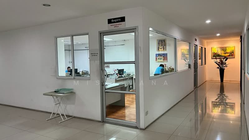 Factory for Rent, Bangkok, สุขุมวิท, Bang Na Nuea, Bang Na, Bangkok, , 2,160 sqm, Warehouse/Factory For Rent, by Miss Nana, 500213347 - DDproperty.com