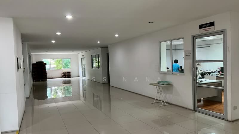 โรงงงานให้เช่า ลาซาล, กรุงเทพ, สุขุมวิท, บางนาเหนือ, บางนา, กรุงเทพ, 2,160 ตร.ม., โกดัง-โรงงาน ให้เช่า, โดย Miss Nana, 500213347 - DDproperty.com