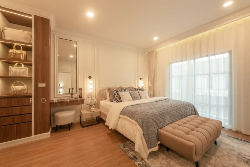 ขาย - โครงการเกรซเเลนด์, เชียงใหม่