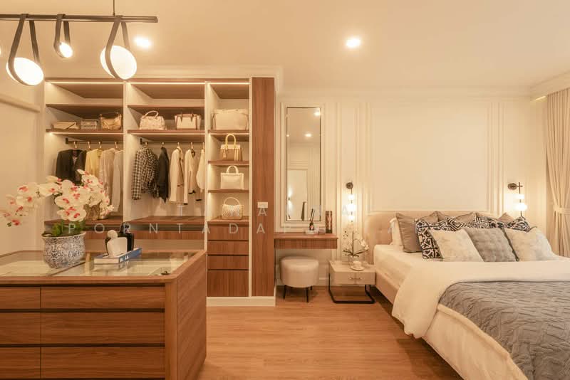 ขาย - โครงการเกรซเเลนด์, เชียงใหม่