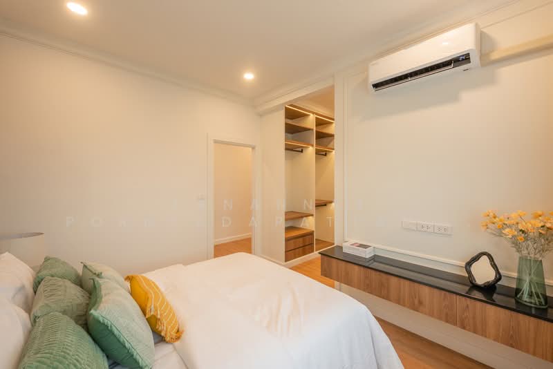 Graceland, Chiang Mai, Han Kaeo, Hang Dong, Chiang Mai, 5 Bedrooms, 337 sqm, Single Detached House For Sale, by Tanannat Porntadapattanayothin, 500213348 - DDproperty.com