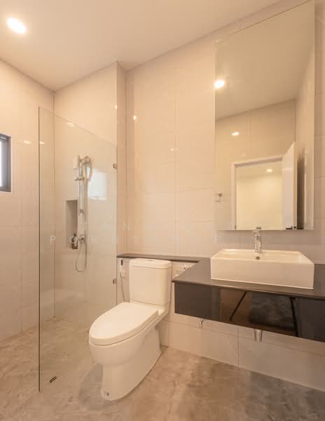 Graceland, Chiang Mai, Han Kaeo, Hang Dong, Chiang Mai, 5 Bedrooms, 337 sqm, Single Detached House For Sale, by Tanannat Porntadapattanayothin, 500213348 - DDproperty.com