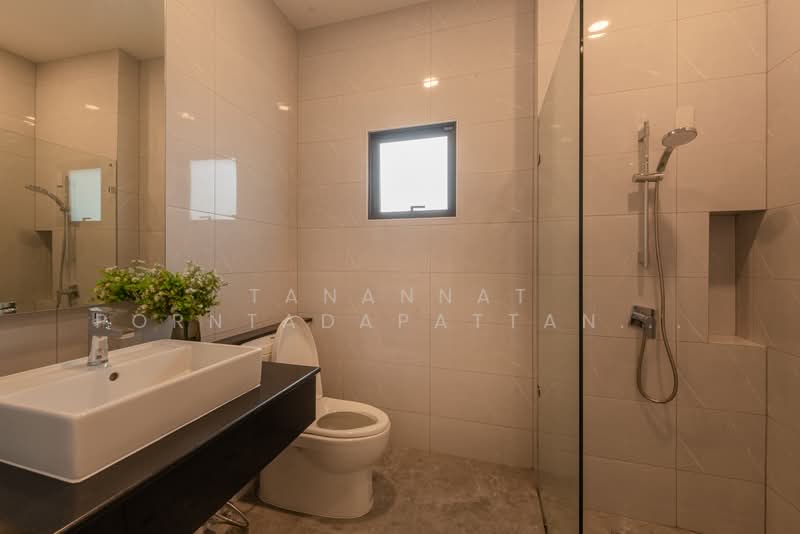 Graceland, Chiang Mai, Han Kaeo, Hang Dong, Chiang Mai, 5 Bedrooms, 337 sqm, Single Detached House For Sale, by Tanannat Porntadapattanayothin, 500213348 - DDproperty.com