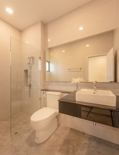 Graceland, Chiang Mai, Han Kaeo, Hang Dong, Chiang Mai, 5 Bedrooms, 337 sqm, Single Detached House For Sale, by Tanannat Porntadapattanayothin, 500213348 - DDproperty.com