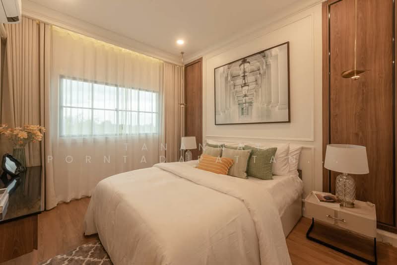 Graceland, Chiang Mai, Han Kaeo, Hang Dong, Chiang Mai, 5 Bedrooms, 337 sqm, Single Detached House For Sale, by Tanannat Porntadapattanayothin, 500213348 - DDproperty.com