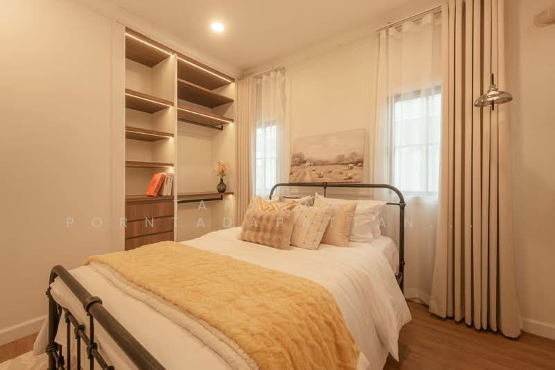 Graceland, Chiang Mai, Han Kaeo, Hang Dong, Chiang Mai, 5 Bedrooms, 337 sqm, Single Detached House For Sale, by Tanannat Porntadapattanayothin, 500213348 - DDproperty.com