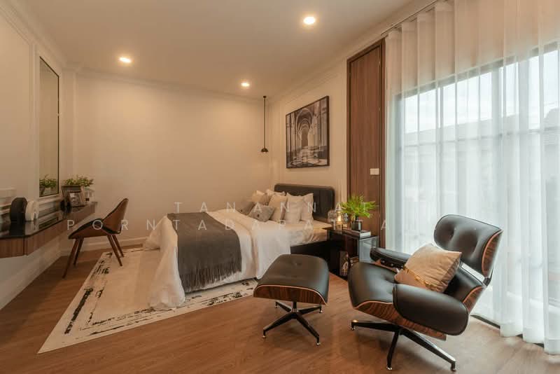 Graceland, Chiang Mai, Han Kaeo, Hang Dong, Chiang Mai, 5 Bedrooms, 337 sqm, Single Detached House For Sale, by Tanannat Porntadapattanayothin, 500213348 - DDproperty.com