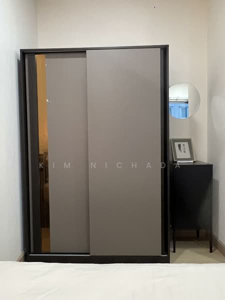 Supalai Veranda Phasi Charoen Station, Bangkok, Soi Phetkasem 56, Bang Wa, Phasi Charoen, Bangkok, 2 Bedrooms, 56 sqm, Condo For Rent, by Kim Nichada, 500213350 - DDproperty.com