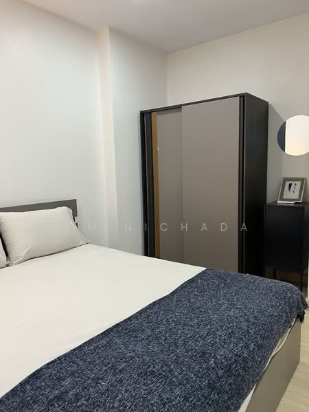 Supalai Veranda Phasi Charoen Station : ศุภาลัย เวอเรนด้า สถานีภาษีเจริญ, กรุงเทพ, ซอยเพชรเกษม 56, บางหว้า, ภาษีเจริญ, กรุงเทพ, 56 ตร.ม., คอนโด ให้เช่า, โดย Kim Nichada, 500213350 - DDproperty.com