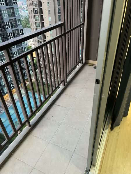Supalai Veranda Phasi Charoen Station, Bangkok, Soi Phetkasem 56, Bang Wa, Phasi Charoen, Bangkok, 2 Bedrooms, 56 sqm, Condo For Rent, by Kim Nichada, 500213350 - DDproperty.com