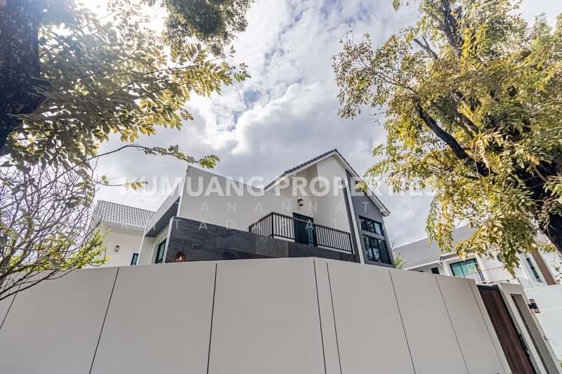 บ้านวังตาล, เชียงใหม่, สันผักหวาน, หางดง, เชียงใหม่, 350 ตร.ม., บ้านเดี่ยว ขาย, โดย Tanannat Porntadapattanayothin, 500213351 - DDproperty.com