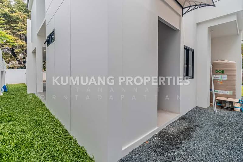 บ้านวังตาล, เชียงใหม่, สันผักหวาน, หางดง, เชียงใหม่, 350 ตร.ม., บ้านเดี่ยว ขาย, โดย Tanannat Porntadapattanayothin, 500213351 - DDproperty.com